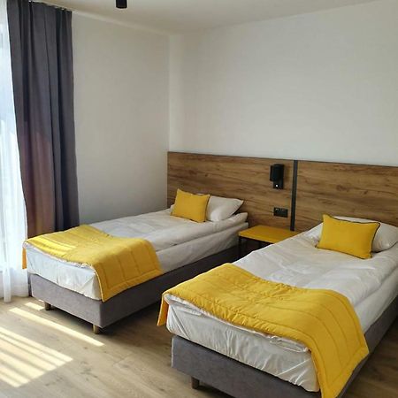 Villa 17 Noclegi Płock Extérieur photo