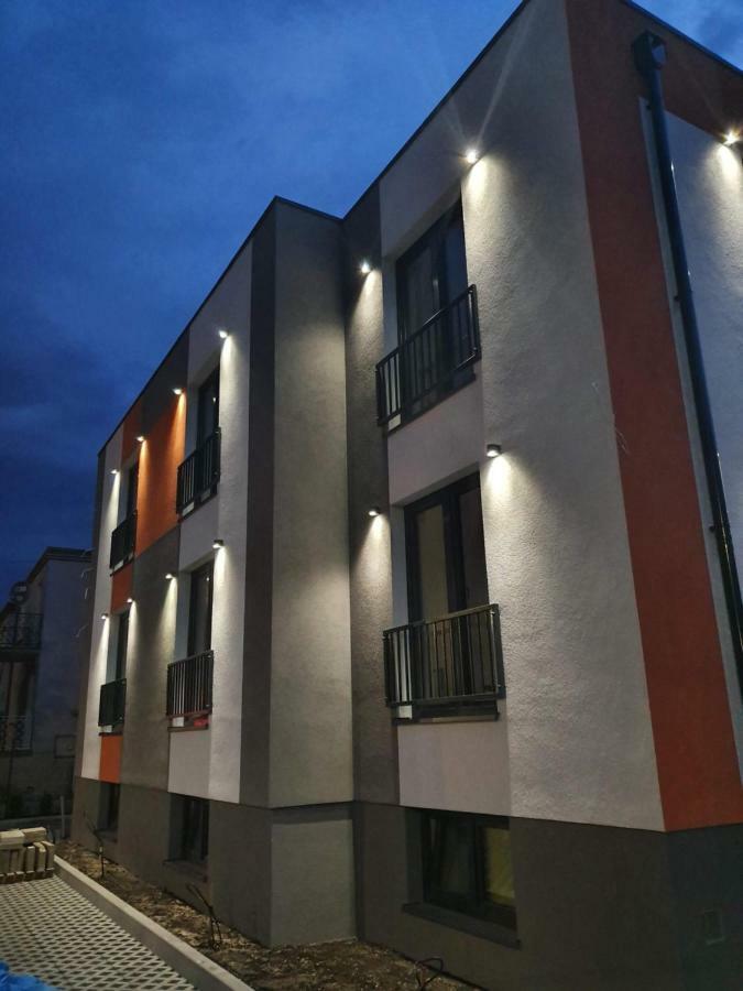 Villa 17 Noclegi Płock Extérieur photo