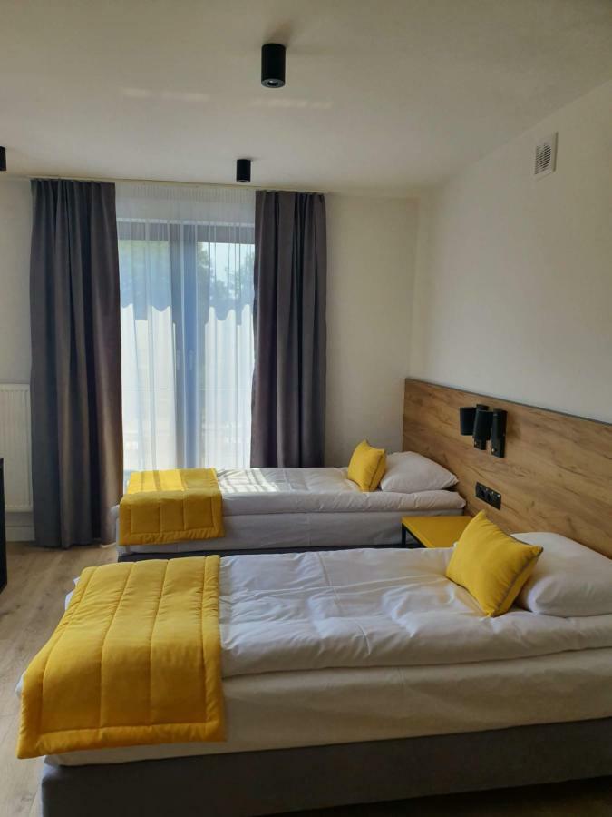 Villa 17 Noclegi Płock Extérieur photo