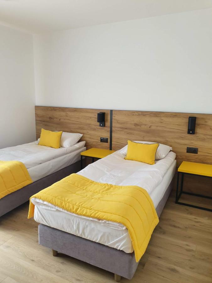 Villa 17 Noclegi Płock Extérieur photo