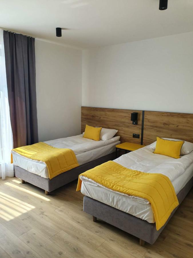 Villa 17 Noclegi Płock Extérieur photo