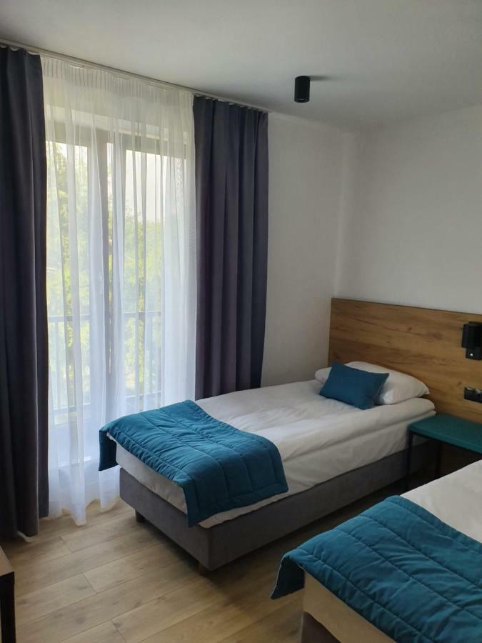 Villa 17 Noclegi Płock Extérieur photo
