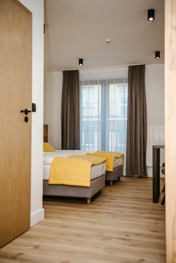 Villa 17 Noclegi Płock Extérieur photo