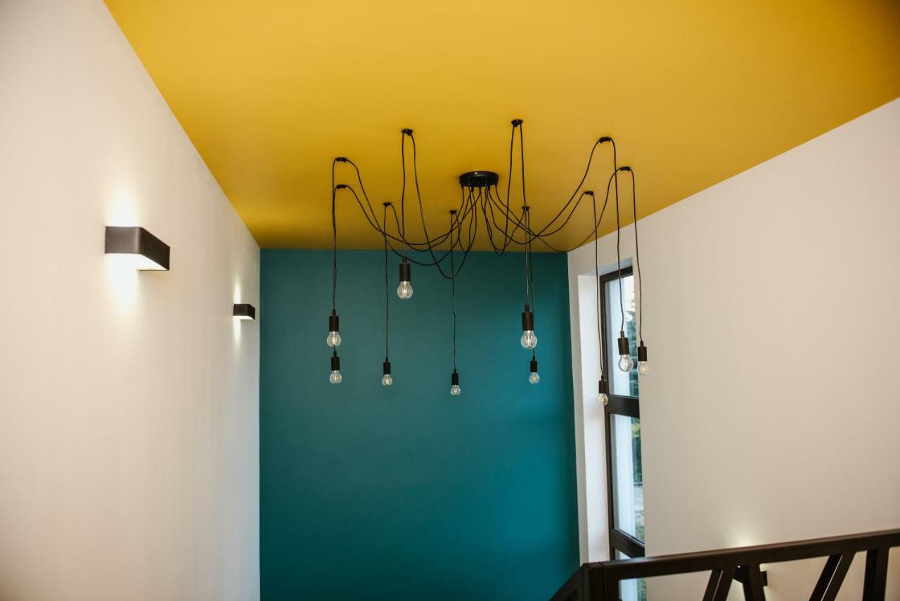Villa 17 Noclegi Płock Extérieur photo