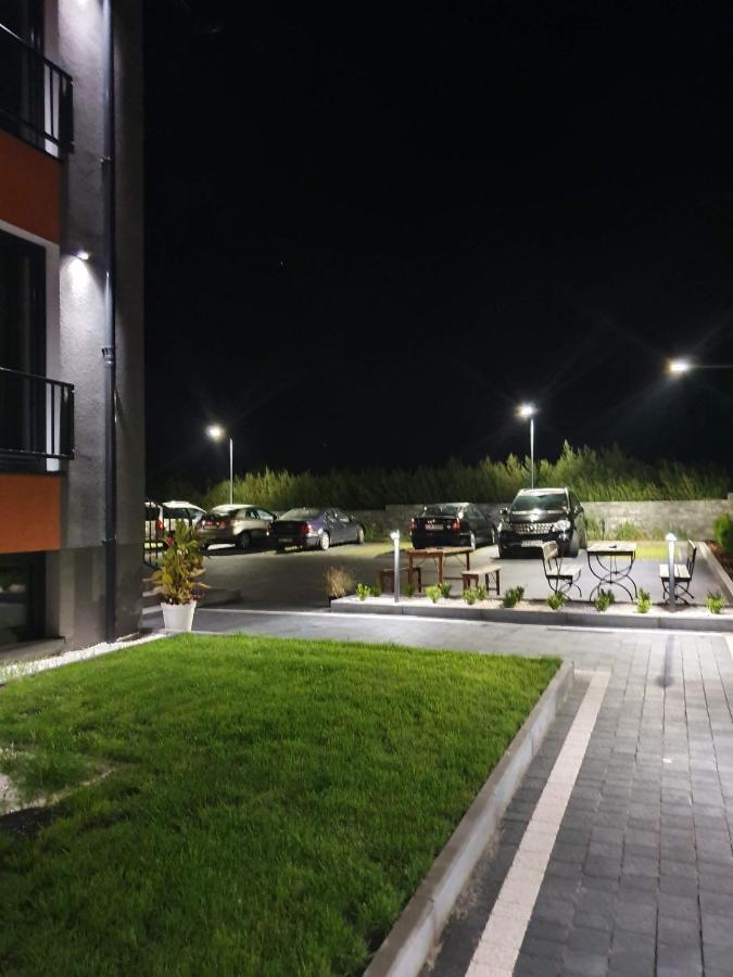 Villa 17 Noclegi Płock Extérieur photo